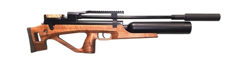 Jæger SPR Булл-пап колба 5,5 мм (редуктор, ствол Lotar Walther 550 мм.) R315L/LW/B