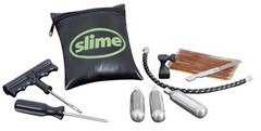 Набор для ремонта бескамерных шин SLIME Tyre Repair Kit Large