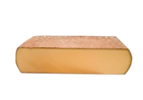 Сыр швейцарский Гранбир~250г