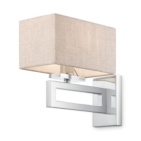 Бра Maytoni Megapolis MOD906-01-N