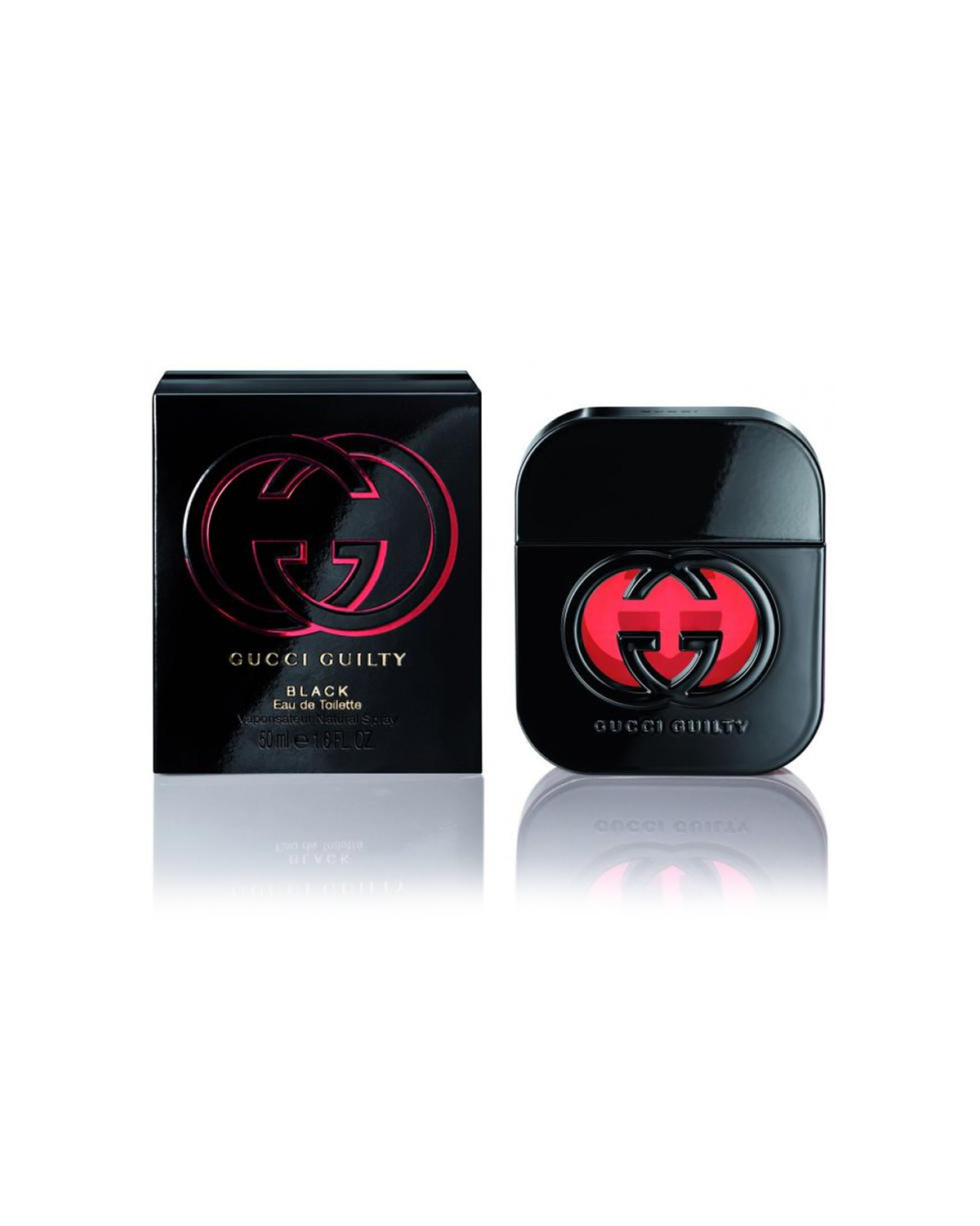Gucci Guilty Black