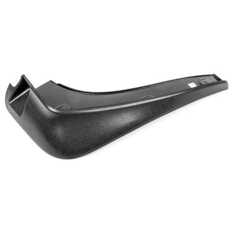 БРЫЗГОВИК ПЕРЕДНИЙ ПРАВЫЙ SPORTAGE SL KIA