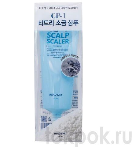 Шампунь для волос CP-1 Esthetic House Scalp Scaler Head Spa, 250 мл