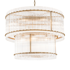 Люстра Chandelier Ruby L арт.112270