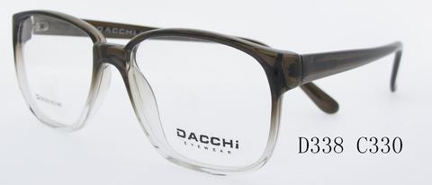 Dacchi очки. Оправа dacchi D338