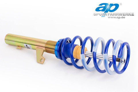 AP Coilovers Винтовая подвеска Skoda Octavia RS 5E A7