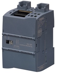 siplus cms1200, базовый модуль вибродиагностики, SIEMENS 6AT8007-1AA10-0AA0