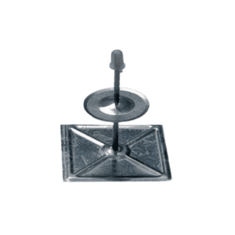 Купить Шип самоклеющийся  89 50*50 недорого со склада в Хабаровске, Якутске, Владивостоке, Южно-Сахалинске, Благовещенске