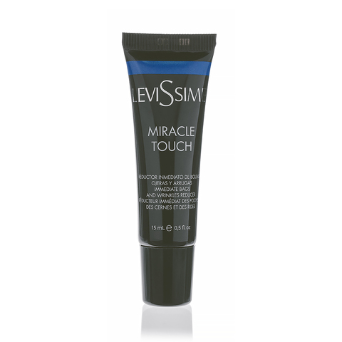 LEVISSIME Miracle Touch Гель для век