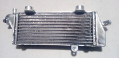 Радиатор для Husqvarna TC 125 / TE 125/250/300 / KTM EXC 125 и другие / Правый