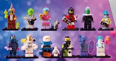 Случайная фигурка LEGO серия 26 (71046)