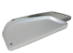 08F75-MKN-D50 боковые накладки для Honda CB650R