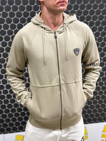 Худи armani 383023 