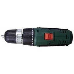 Шуруповерт FAVOURITE DC-14,4EL