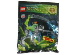 LEGO Bionicle: Черепной Скорпион 601601
