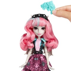 Рошель Гойл. Вечеринка монстров