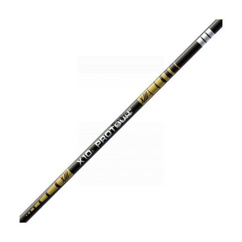 Трубка стрелы лука спортивного EASTON SHAFT CARBON X10 PROTOUR
