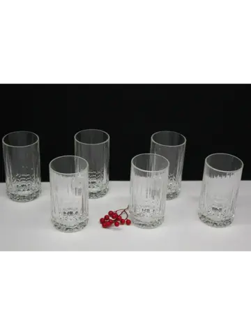 Набор Стаканов CHICAGO(О0513)