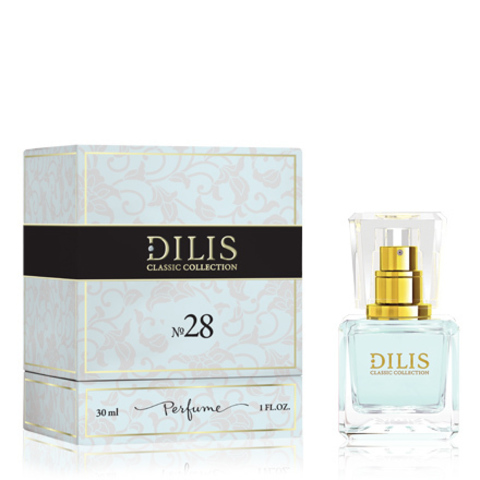 Dilis Classic Collection Духи №28 (Acqua di Gioia by Armani)(348Н)30мл