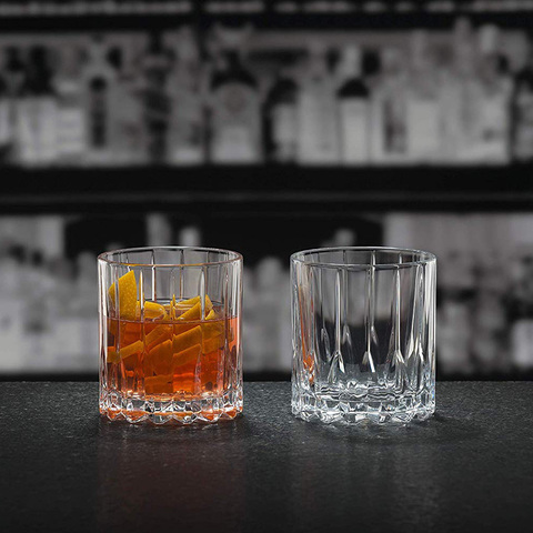 Стакан для виски Bar Neat Glass 174 мл, артикул 417/01. Серия Tumbler Collection