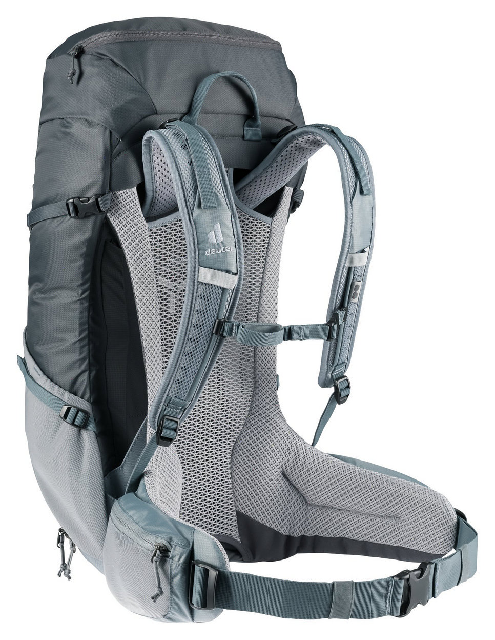 Deuter Futura 32 graphite shale 2021