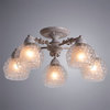 Люстра Arte Lamp Malina A7695PL-5WG