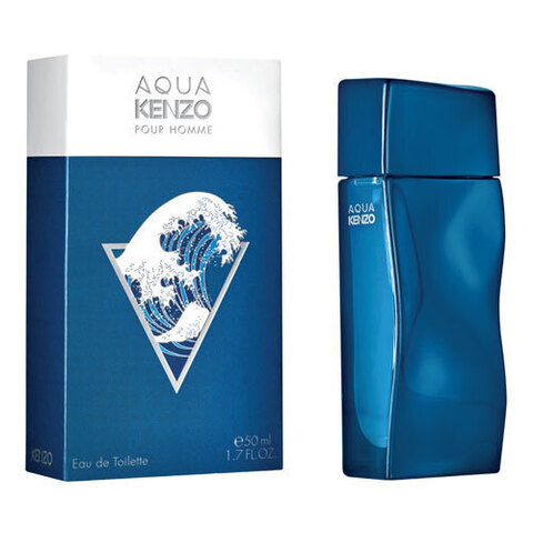 Kenzo Aqua Kenzo Pour Homme