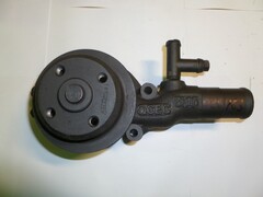 Насос водяной TDQ 12 3L/Water pump assy