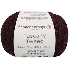 Пряжа Schachenmayr Tuscany Tweed (33)