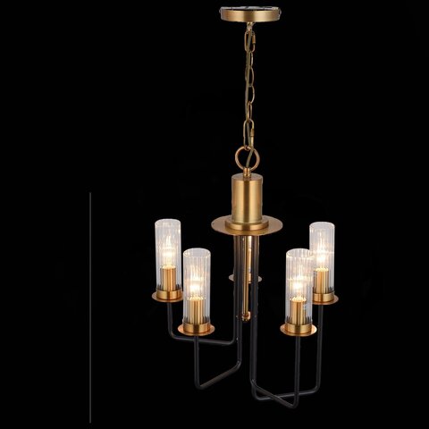 Люстра подвесная ST Luce Delavera SL336.303.05