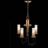 Люстра подвесная ST Luce Delavera SL336.303.05