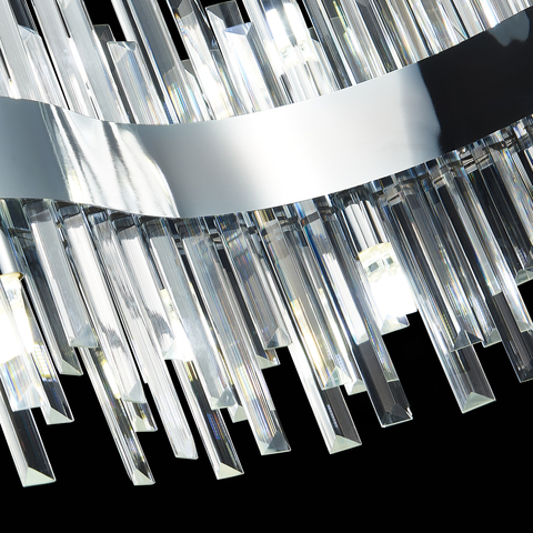 Светильник подвесной ST Luce Bafo SL1160.113.12