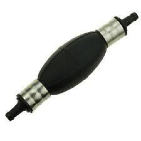 Насос топливоподкачки (груша) Yamaha 6BX243600000
