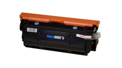 Картридж Sakura CF461X (656X) для HP LJ EntM652dn/LJ EntM652n/LJ EntM653dn/LJ EntM653x, голубой, 22000 к.