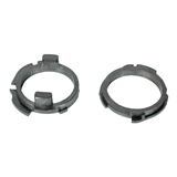 Втулка тефлонового вала БУЛАТ JC61-00888A, JC61-00887A комплект (2 шт.) для Samsung ML-2250, 2950, SCX-4728