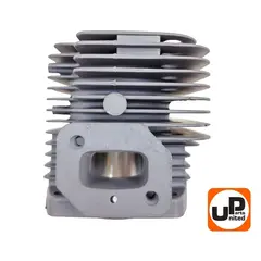 Поршневая группа UNITED PARTS для мотобуров 65 куб.см d48мм (1E48F) 90-0012