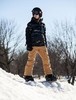 Куртка зимняя для юноши EMERIK