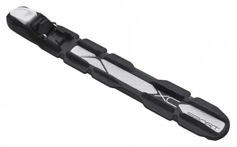 крепл. FISCHER S00006 NNN XC Sport