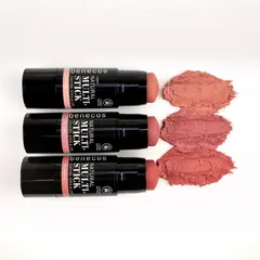 benecos Натуральный стик be peachy