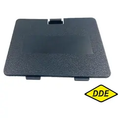 Крышка воздушного фильтра DDE тип 2 DPG1101i (02-950-036A)