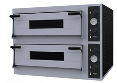Печь для пиццы Apach AMM44 P
