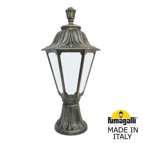 Ландшафтный светильник Fumagalli RUT E26.111.000.BYF1R