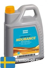 Atlas Copco Roto-Inject Fluid Ndurance