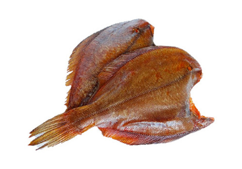 Камбала Ёрш х/к~600г