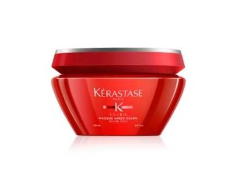 KERASTASE SOLEIL Маска после солнца 200МЛ