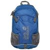 Картинка рюкзак велосипедный Jack Wolfskin Velocity 12 electric blue - 2