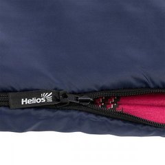 Спальный мешок Helios Батыр XXL СОШ-3 синий