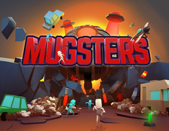 Mugsters (для ПК, цифровой код доступа)