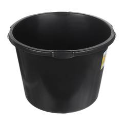 62-1-140 Таз строительный круглый, 40л (РемоКолор)