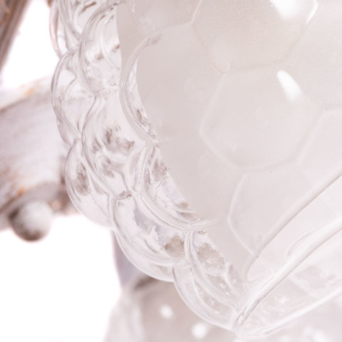 Люстра Arte Lamp Malina A7695PL-5WG